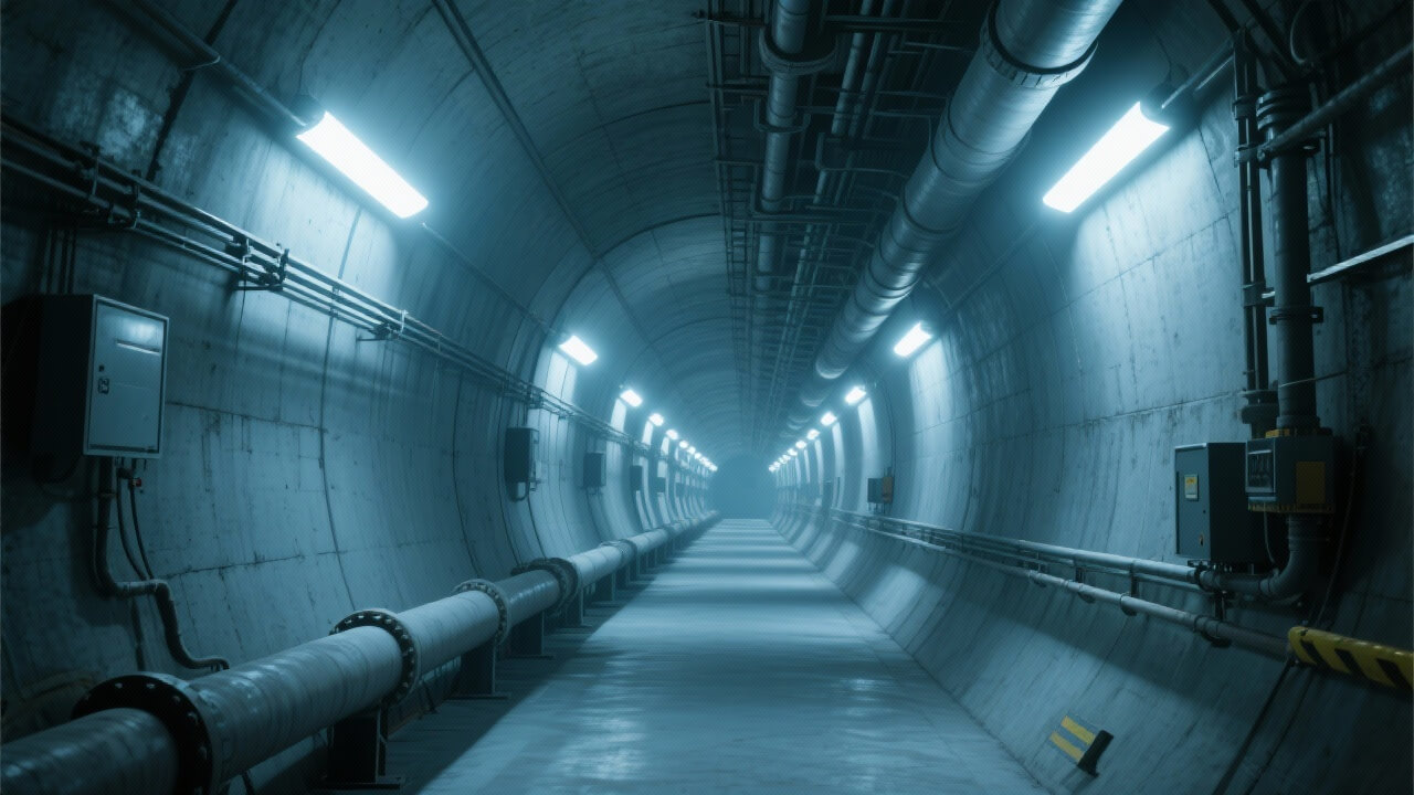 海洋王防爆科技